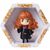 FIGURA LED WOW! POD HERMIONE HARRY POTTER