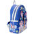 MOCHILA MANGA STYLE PRINCESAS DISNEY LOUNGEFLY 26CM