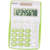 Taschenrechner120G grün 8-stellig
