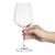 Olympia Chime Crystal Wine Glasses 17.5oz / 495ml Pack Quantity - 6