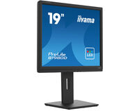 TFT 19,0"/48,3cm iiyama ProLite B1980D *schwarz* 5:4