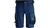 Snickers AllroundWork Shorts Stretch 6143 Gr. 48 Farbe navy/schwarz 9504