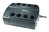 APC Power-Saving Back-UPS 700VA, 230V, BS1363 Bild 1
