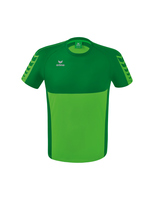 Six Wings T-Shirt XXXL green/smaragd