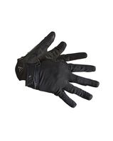 Craft Accessories Pioneer Gel Glove XS/7 BLACK-BLACK