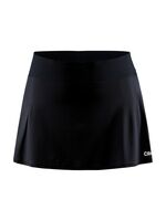 Craft Skirt Squad Skirt W XL Black