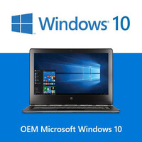 Egyéb - Microsoft Windows 10 Pro 64 bit Hun DVD