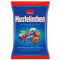 Hustelinchen, Bonbons, 150g Beutel