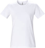 Acode T-Shirt Damen 1926 ELA weiß Gr. XL