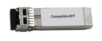 GBIC-Mini,SFP, 1000,LX/LC, 10Km, mit DDM, kompatible f.Cisco