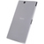 Xccess TPU Case Sony Xperia Z Ultra Transparent White