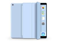 Haffner Tech-Protect Apple iPad 10.2" (2019/2020) Smartcase tok világoskék (FN0120)
