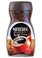 Nescafé "Classic" instant kávé 100g (1004073001)