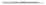 Staedtler "Lumocolor 108" hatszögletű, lemosható ceruza fehér (omnichrom) (108-0)