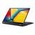 ASUS Vivobook S 14 Flip TP3402VA-LZ037W Laptop Win 11 Home kék