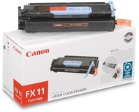 LC830 FX11 SD BLACK TONER