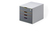 VARICOLOR 4 SAFE Lockable Drawer Unit Desktop Drawer Set with 4 Colour Coded Dra