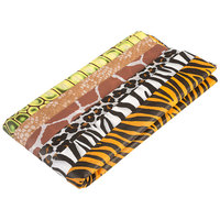 Rapid Safari Tissue Paper Assortment - Pack of 24