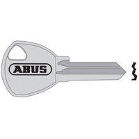 ABUS 12023 65/50 50mm +60 New Key Blank