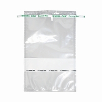 710ml Filter bags Whirl-Pak® PE sterile with round wire