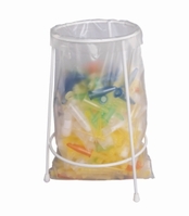 72.0l Autoclavable waste bags standard PP