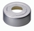 Überdruck-Sicherheitskappen ND20 Aluminium fertig montiert (LLG-Labware) | Kappen: silber Loch