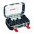 Bosch 2608580870 Sierra de corona Speed Multiconstruction Power Change set 15 uds