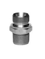 PARKER 12F3MK4S MALE STUD CONNECTOR