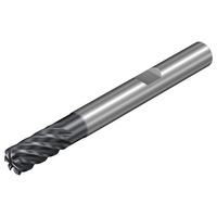 SANDVIK 1K337-1200-050-XD 1730 DURA SOLID CARBIDE END MILL 8213625