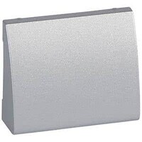 LEGR Galea Abdeckung für 771385 Leistungsauslass soft aluminium