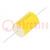 Condensateur: polyester; 2,5uF; 450VAC; 850VDC; ±5%; Ø31,5x44mm