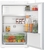 KIL22NSE0, Einbau-Kühlschrank mit Gefrierfach