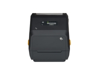 ZD421 - Etikettendrucker, thermotransfer, 300dpi, USB + Bluetooth BLE 5 + 1 freie Schnittstelle - inkl. 1st-Level-Support