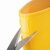 uvex Nora Sicherheitsstiefel 94756 S5 SRC gelb, Größen: 37 - 48 Version: 43 - Größe: 43