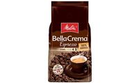 Melitta Kaffee "BellaCrema Espresso", ganze Bohne (9509302)