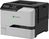 Lexmark CS720de Farb-Laserdrucker