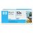 HP oryginalny toner Q7553A, HP 53A, black, 3000s