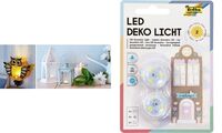 folia LED-Deko-Licht, inkl. Batterien (57905148)