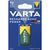 Produktbild zu VARTA Batteria Power Ricaricabile 6F22 9V 200 mAh (1 pz)
