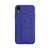 2_Adidas SP Grip Case iPhone Xr niebieski/collegiate royal 32852