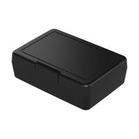 Artikelbild Lunch box "Lunch box", black