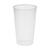 Artikelbild Drinking Cup "Vital", 300ml, transparent-milky