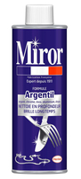 MIROR FORMULE ARGENTIL BIDON 250ML
