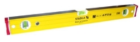 STABILA - 96-2 NIVEAU 3 VIAL 100CM / 40IN 15228 - STB962100