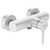 ROBINETTERIE DE DOUCHE MURALE, BLANC MAT IDEAL STANDARD