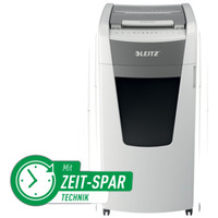 Aktenvernichter AutoFeed P-4 weiß LEITZ 8017-00-00