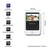Wideodomofon Theon 4 | TFT LCD 4,3 cala | biały