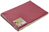 Papiertischset Selection; 30x40 cm (BxL); pink; rechteckig; 500 Stk/Pck