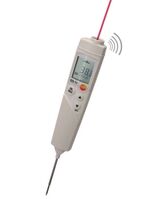 testo 826-T4Einstech-Infrarot-Thermometer