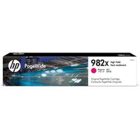 HP 982X Magenta PageWide Tintenpatrone 116,5ml